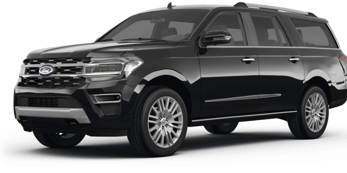FORD EXPEDITION MAX 2024 1FMJK2A80REA36586 image FORD EXPEDITION MAX 2024 1FMJK2A80REA36586 image